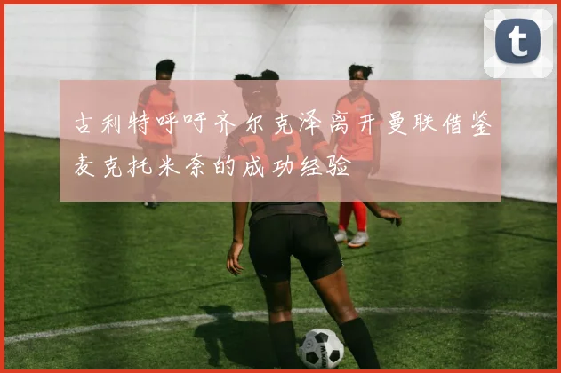 古利特呼吁齐尔克泽离开曼联借鉴麦克托米奈的成功经验