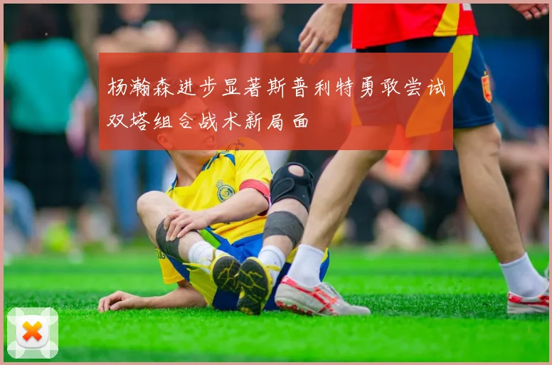 杨瀚森进步显著斯普利特勇敢尝试双塔组合战术新局面