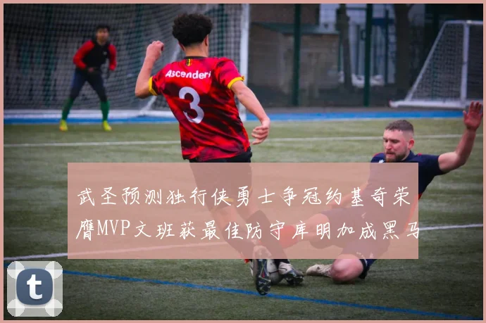 武圣预测独行侠勇士争冠约基奇荣膺MVP文班获最佳防守库明加成黑马赢家