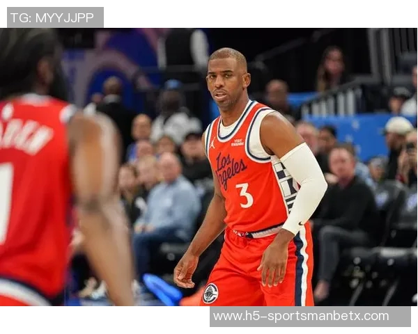 快船赋予保罗更衣室领袖角色以弥补哈登与小卡的沉默缺陷